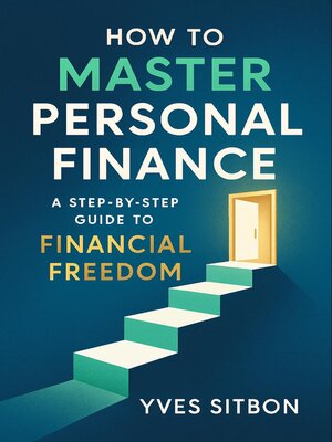 cover image of How to Master Personal Finance